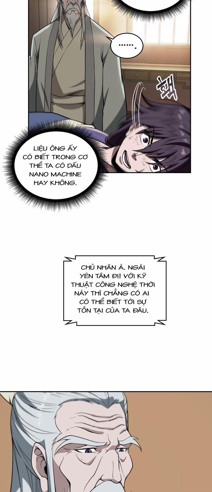 Nano Ma Thần 3 trang 7