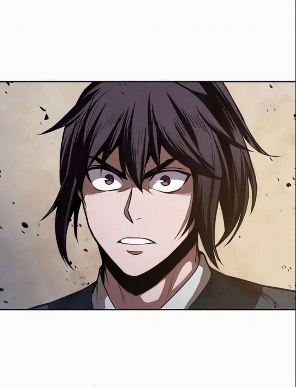 Nano Ma Thần 30 trang 1