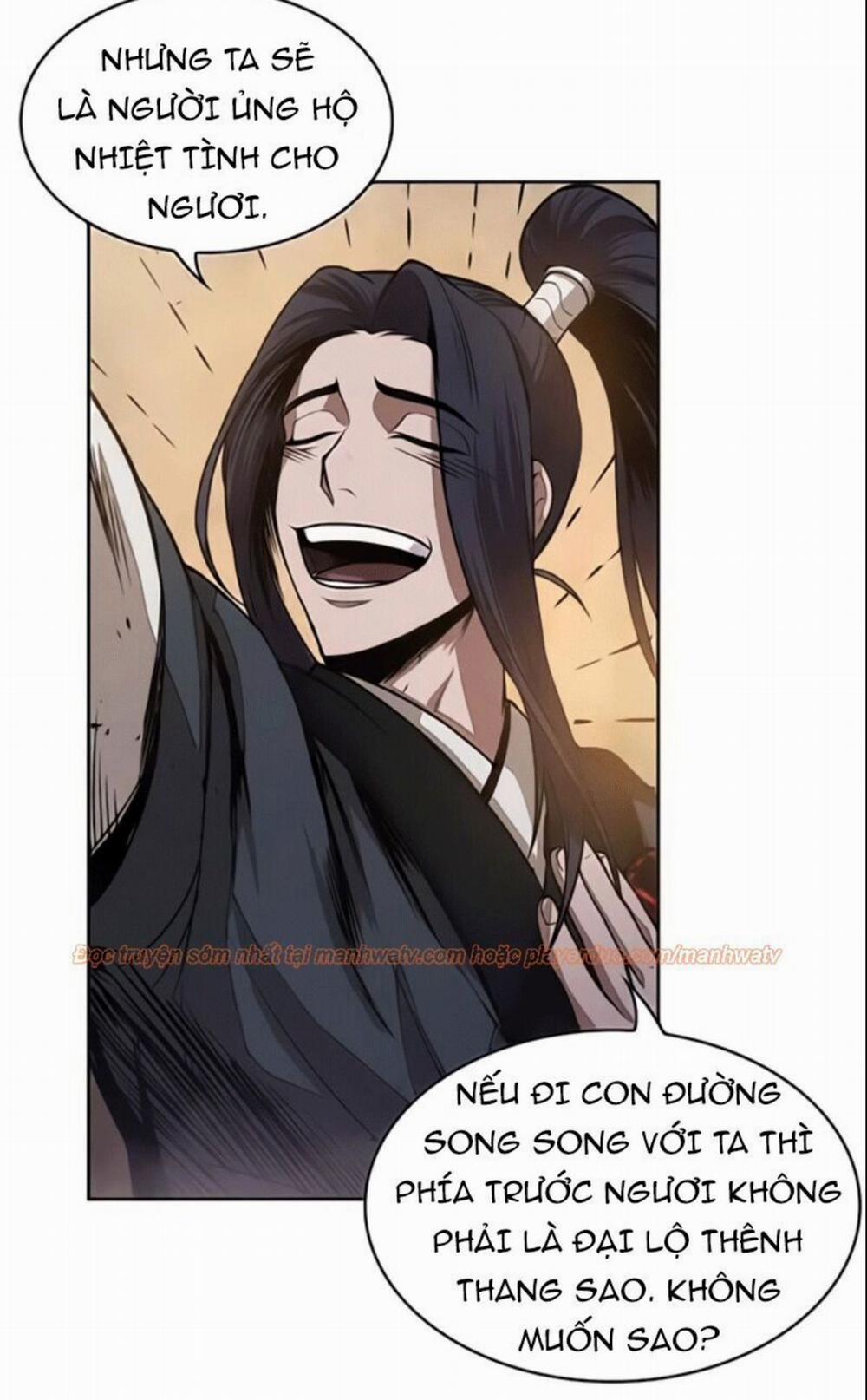 Nano Ma Thần 30 trang 11