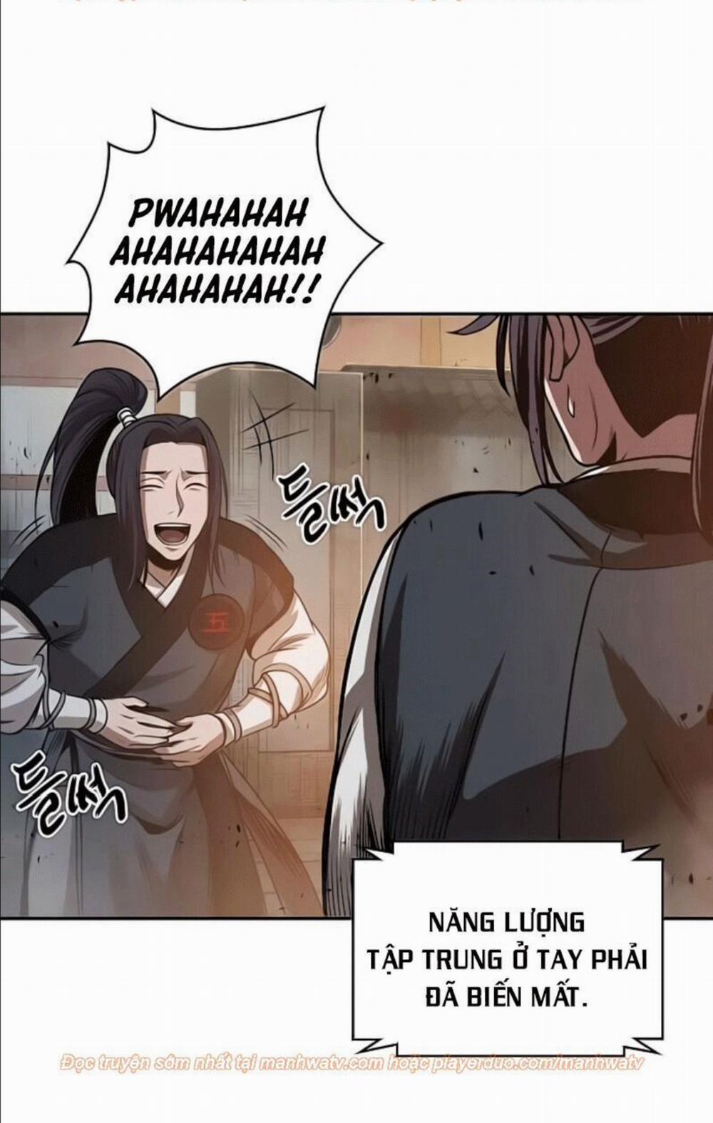 Nano Ma Thần 30 trang 23