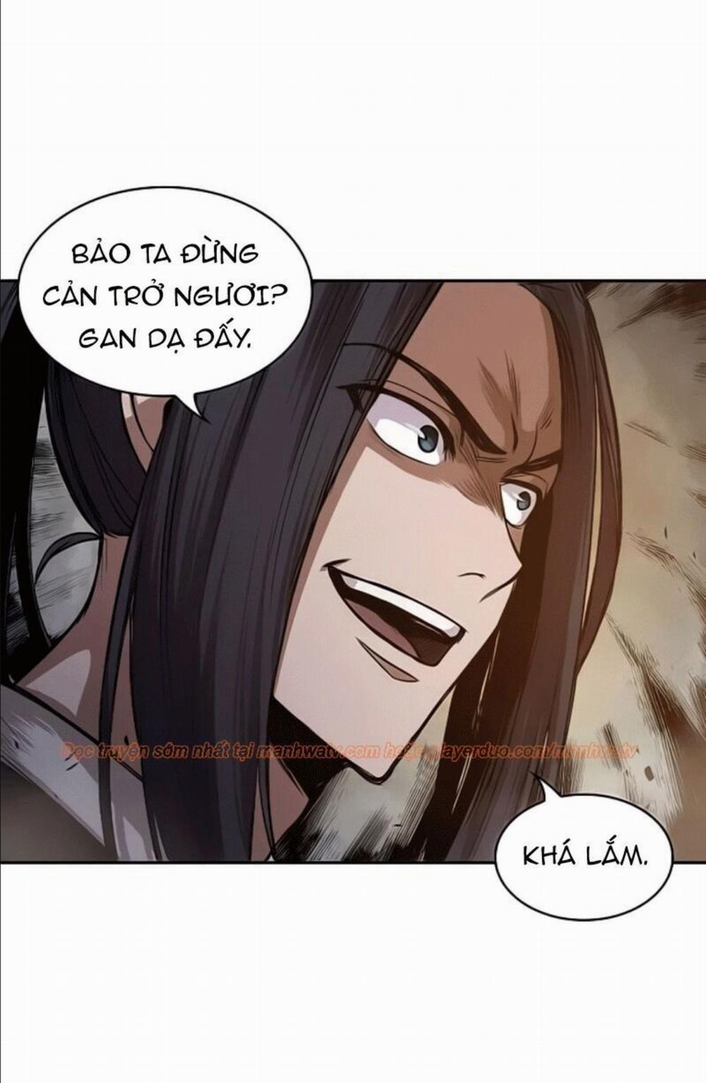 Nano Ma Thần 30 trang 25