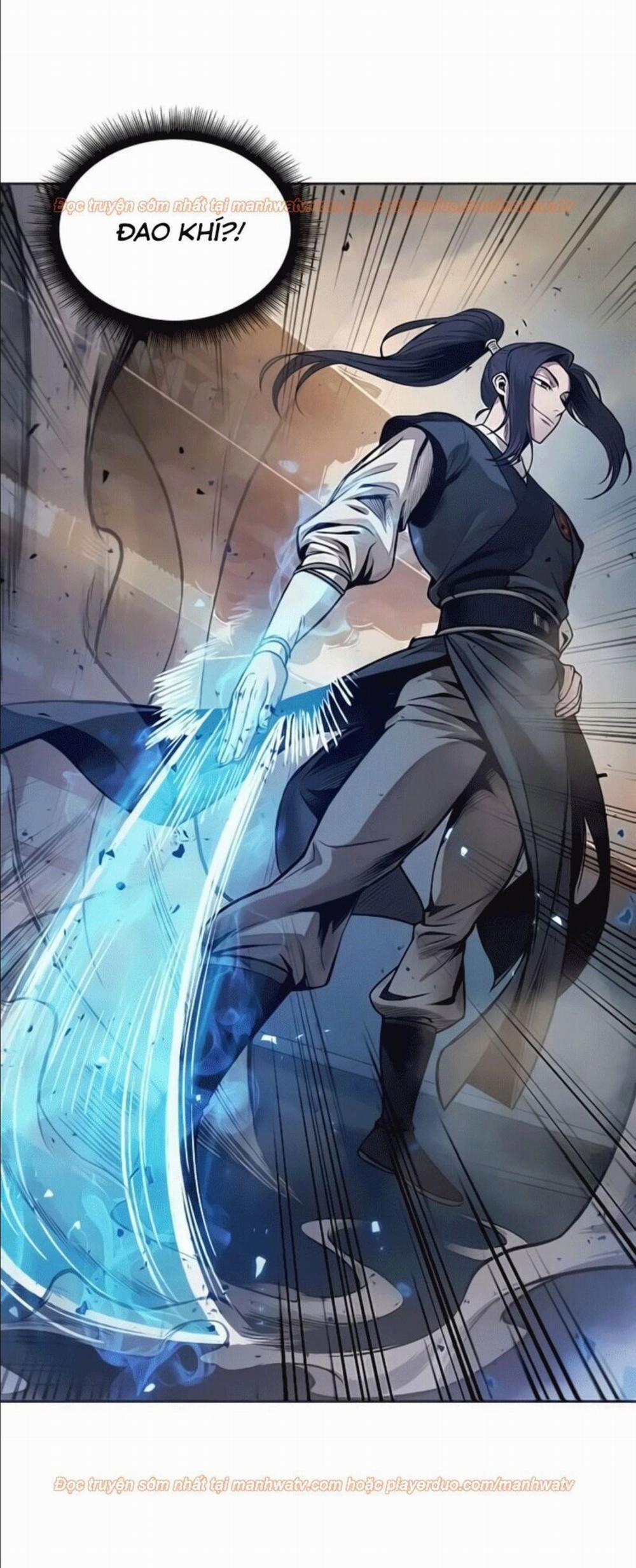 Nano Ma Thần 30 trang 33