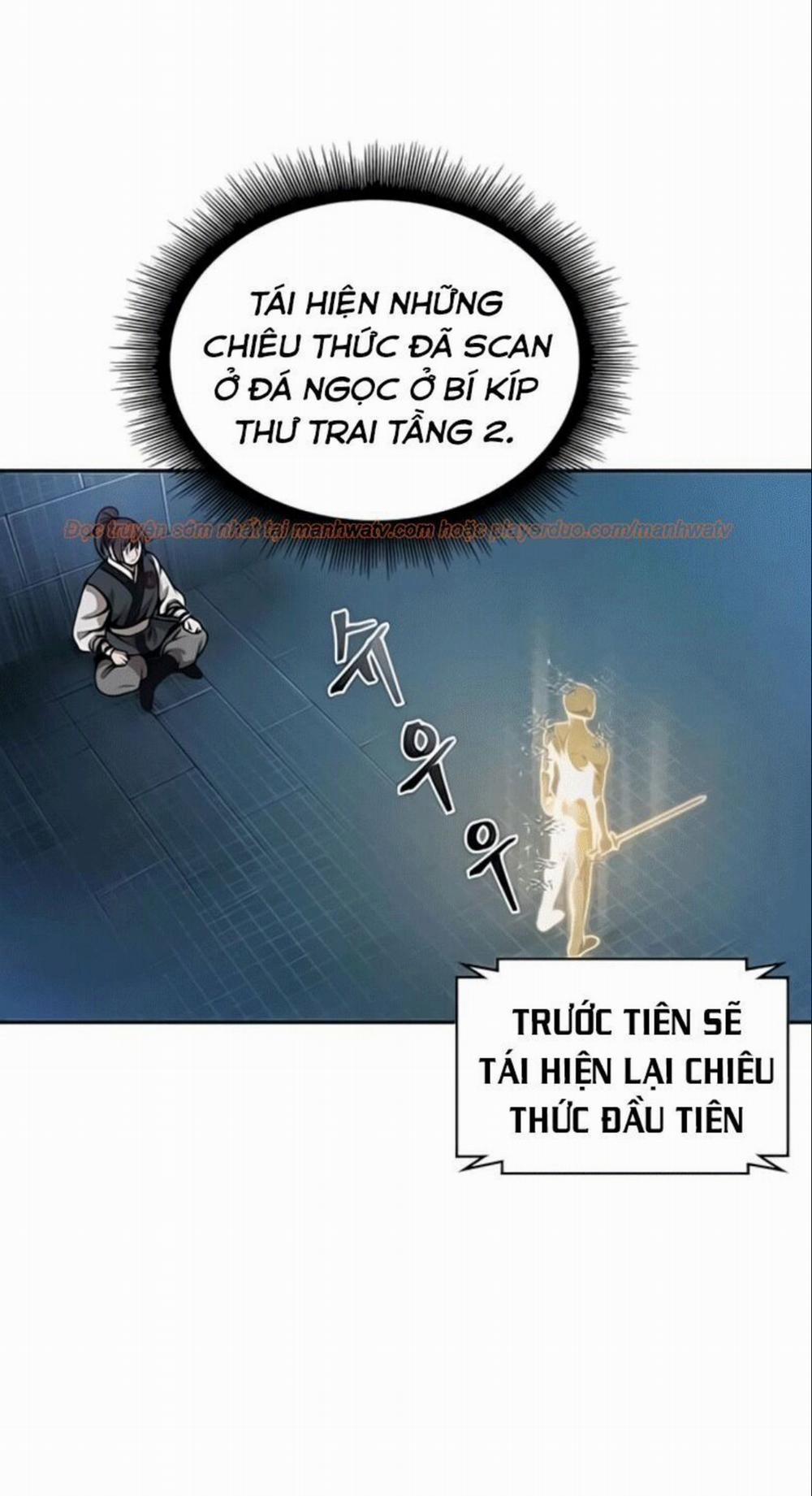 Nano Ma Thần 30 trang 54