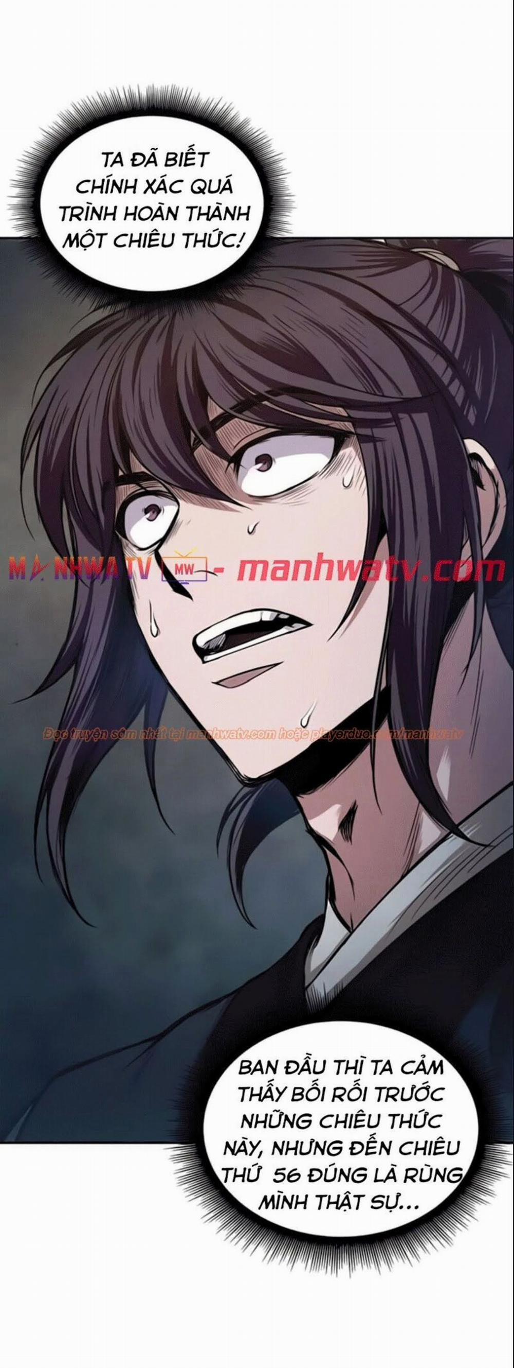 Nano Ma Thần 30 trang 61