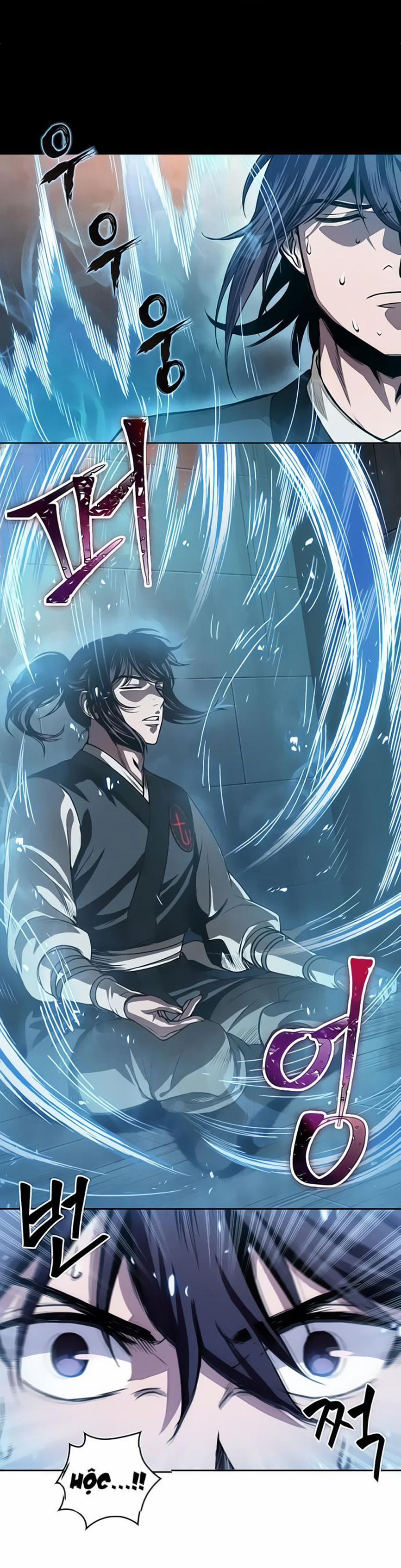 Nano Ma Thần 31 trang 1