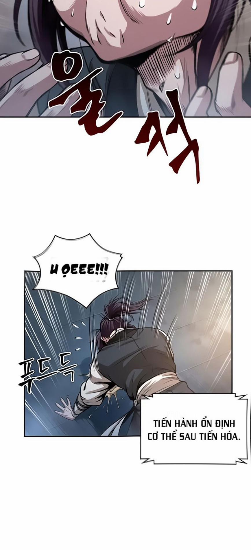 Nano Ma Thần 31 trang 17