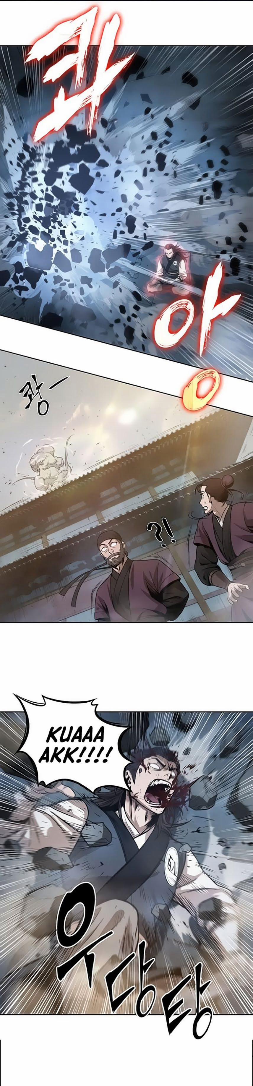 Nano Ma Thần 31 trang 26