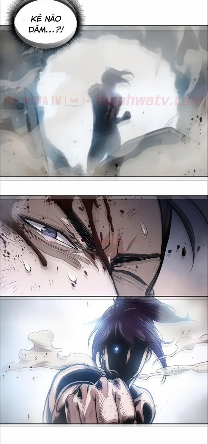 Nano Ma Thần 31 trang 28