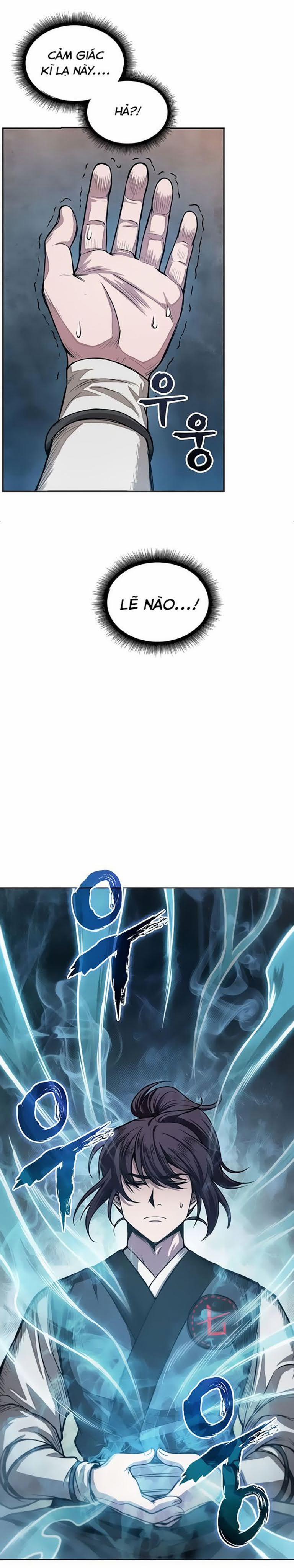 Nano Ma Thần 31 trang 3