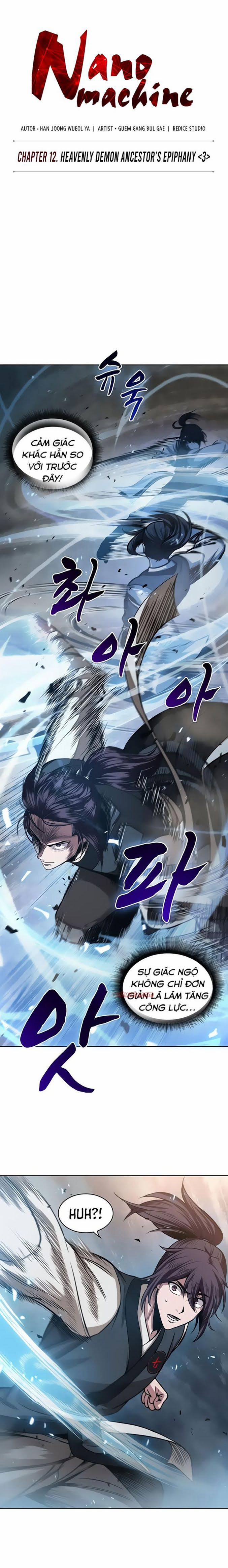 Nano Ma Thần 31 trang 6