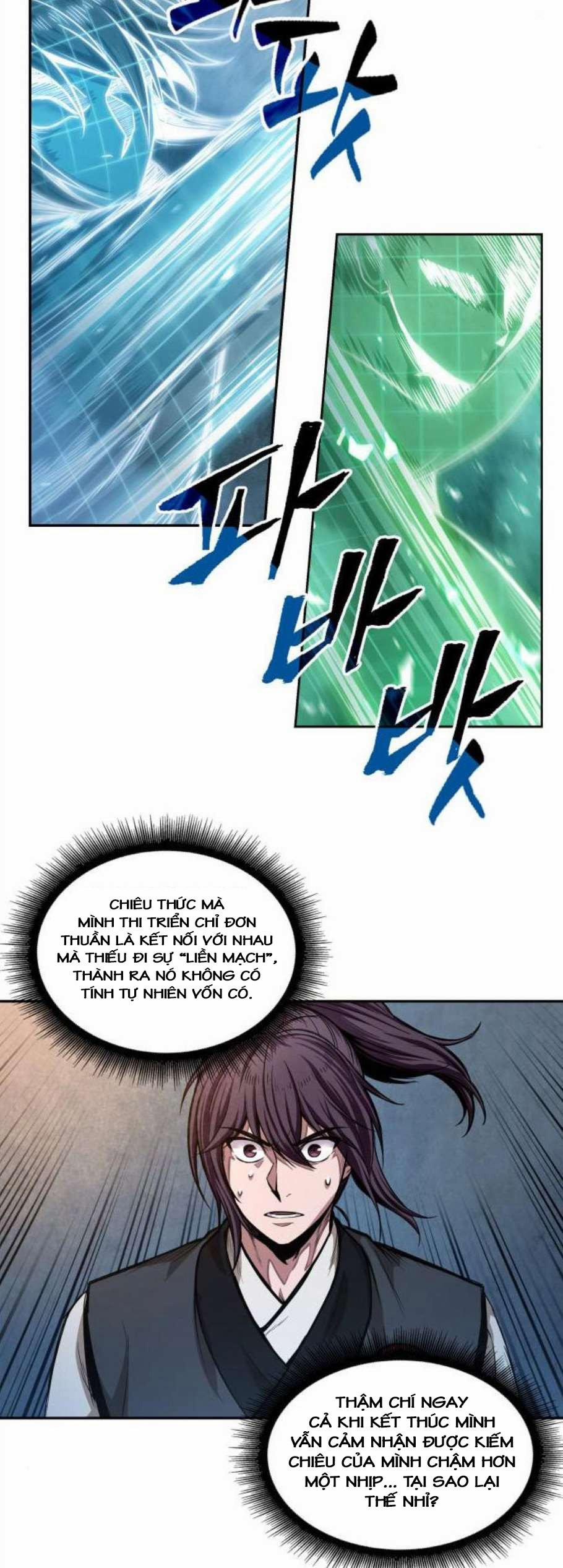 Nano Ma Thần 32 trang 11