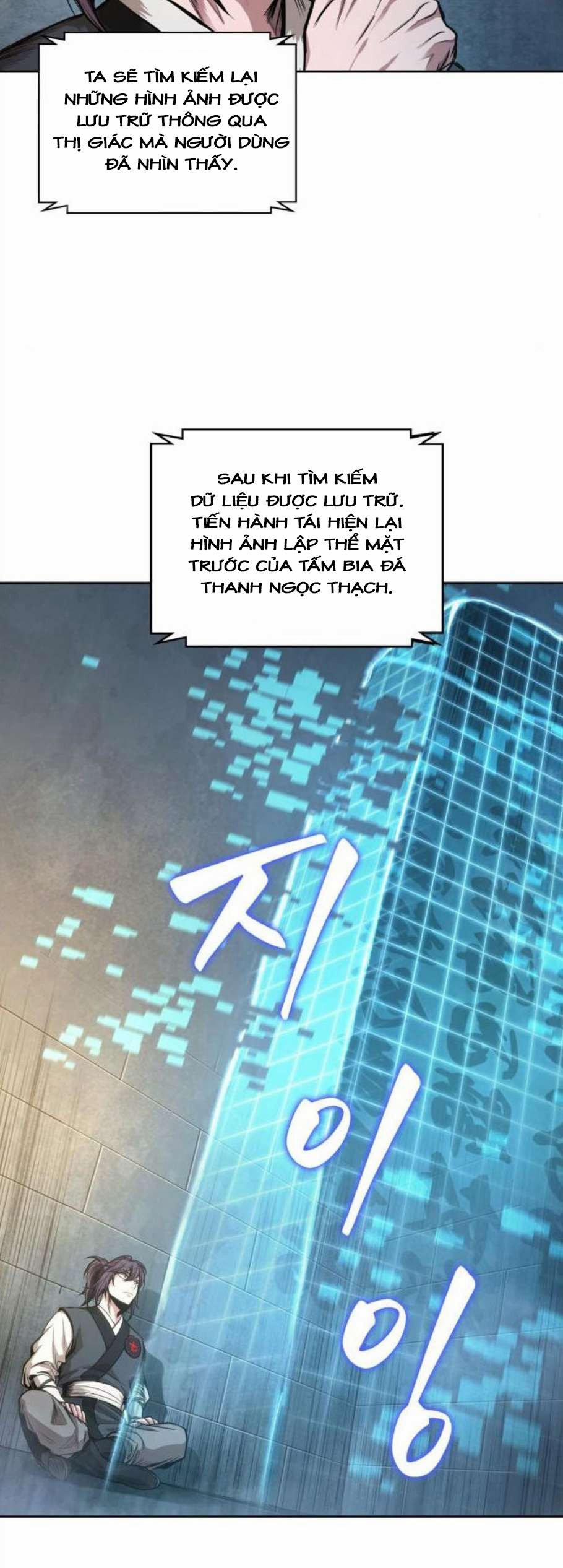 Nano Ma Thần 32 trang 16