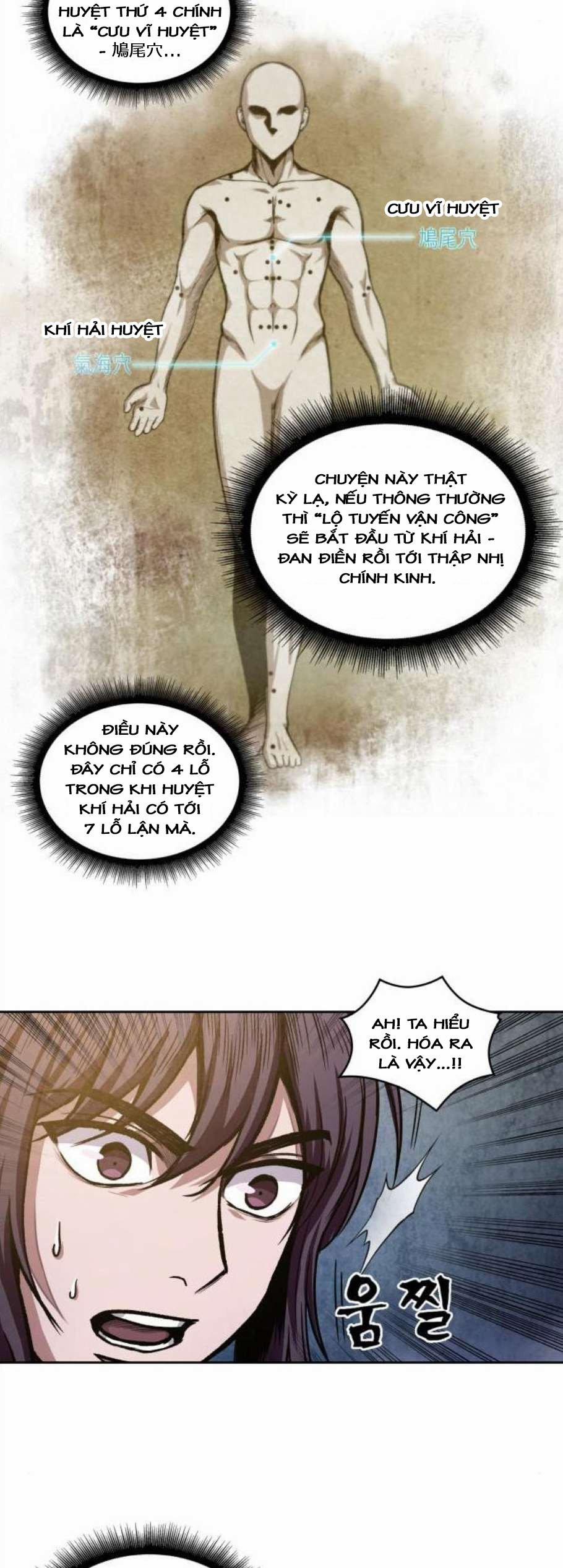 Nano Ma Thần 32 trang 24