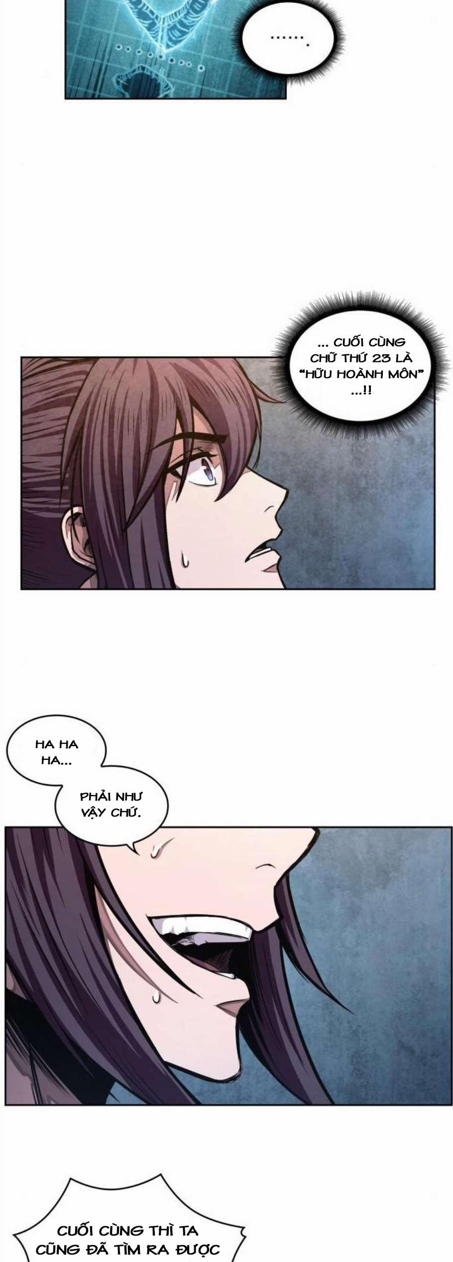Nano Ma Thần 32 trang 26