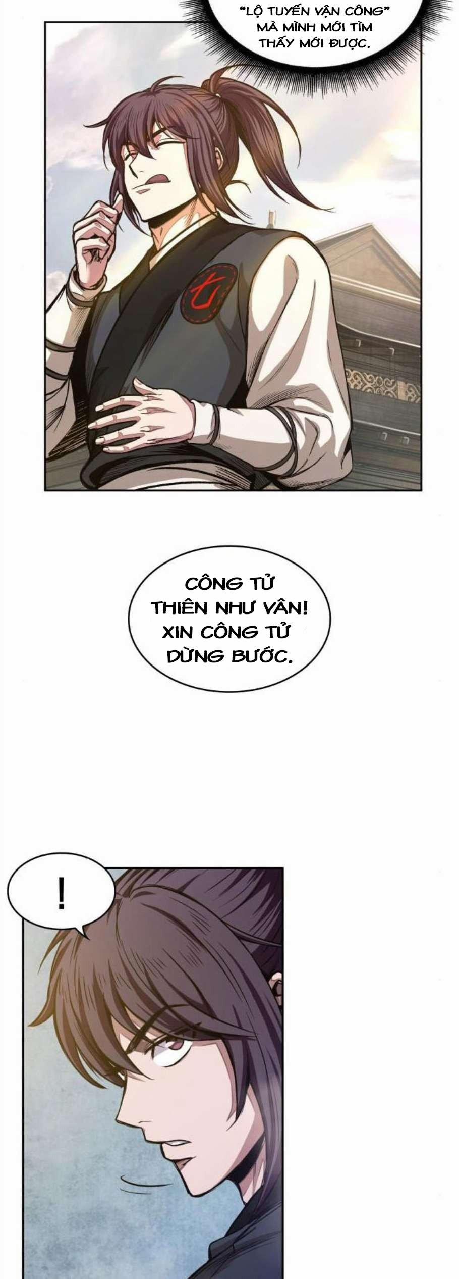 Nano Ma Thần 32 trang 30