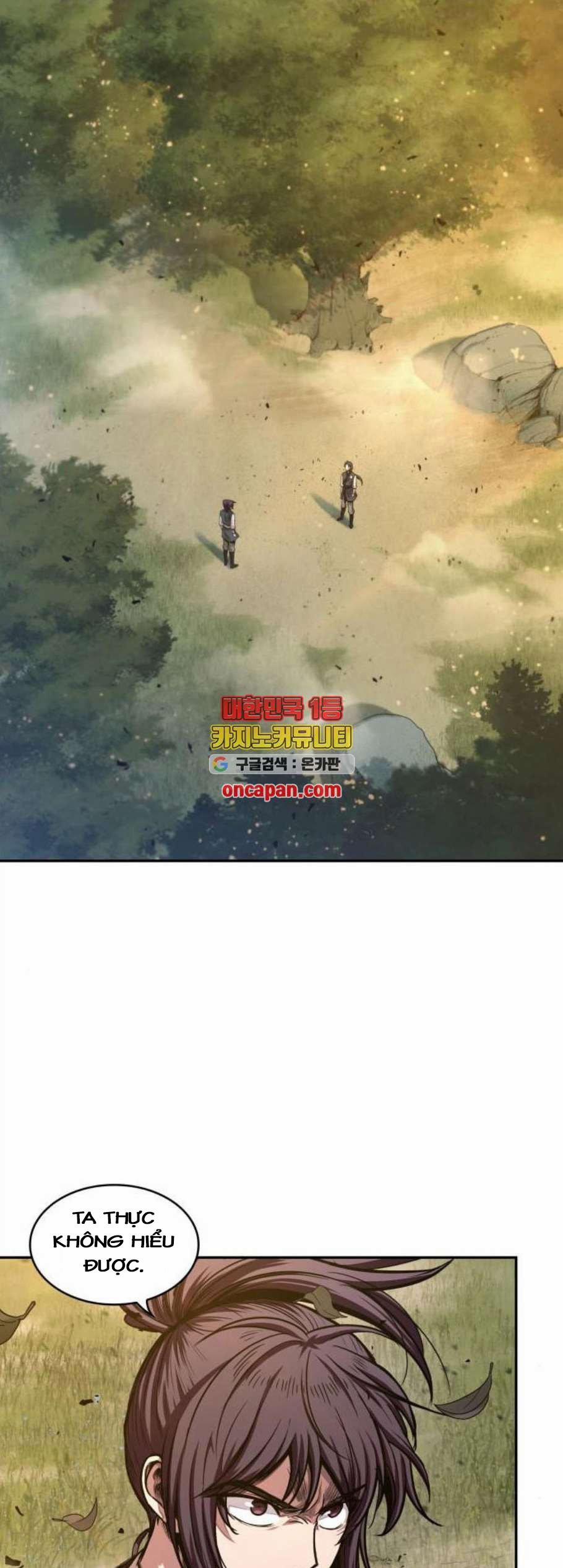 Nano Ma Thần 32 trang 35