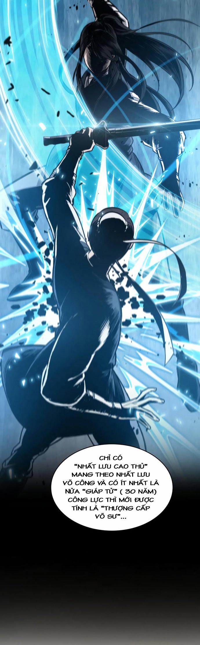 Nano Ma Thần 33 trang 12