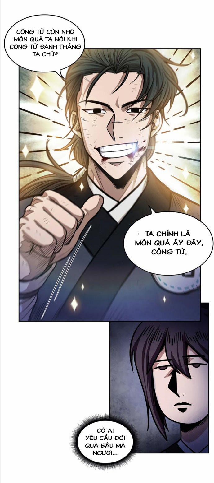 Nano Ma Thần 33 trang 35