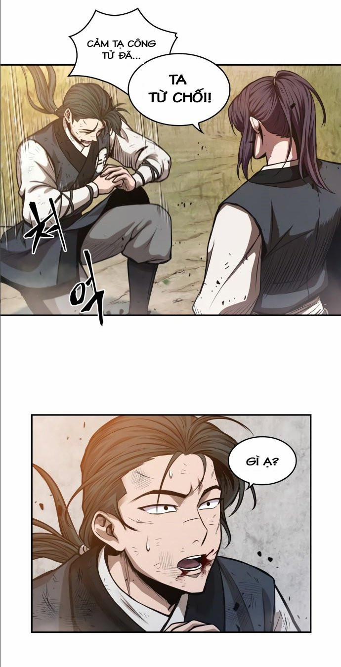 Nano Ma Thần 33 trang 45