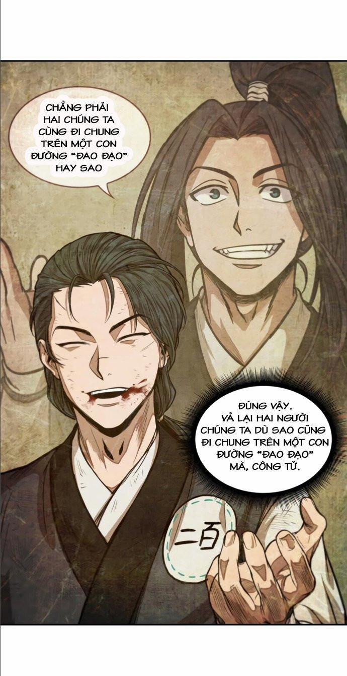 Nano Ma Thần 33 trang 53