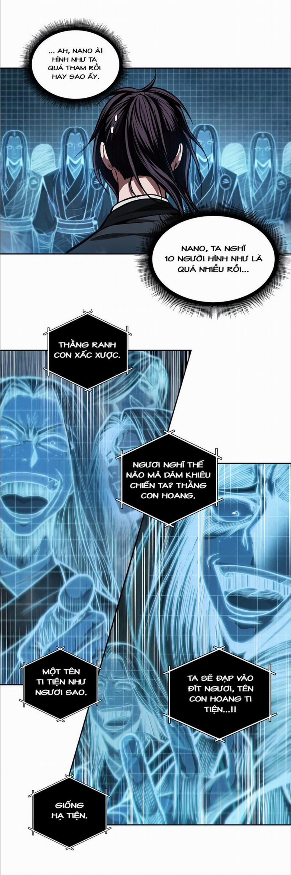 Nano Ma Thần 34 trang 10