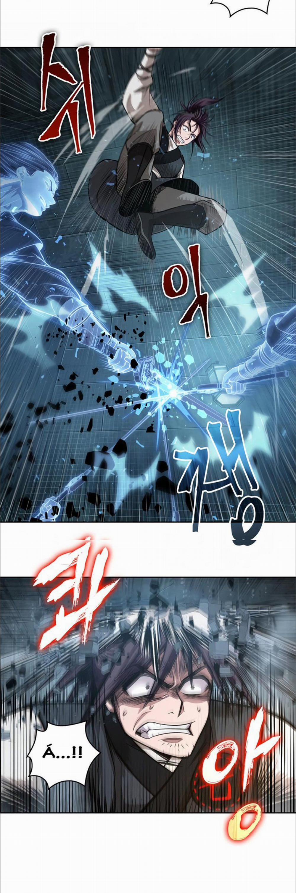 Nano Ma Thần 34 trang 13