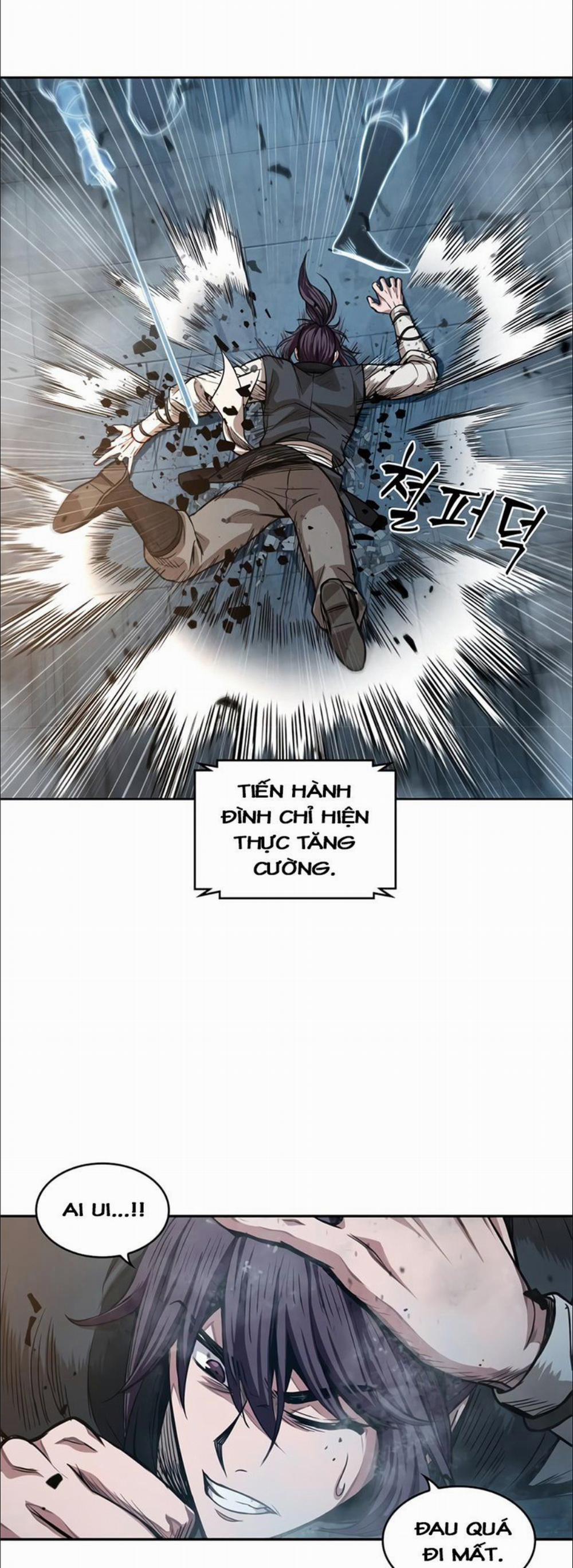 Nano Ma Thần 34 trang 14