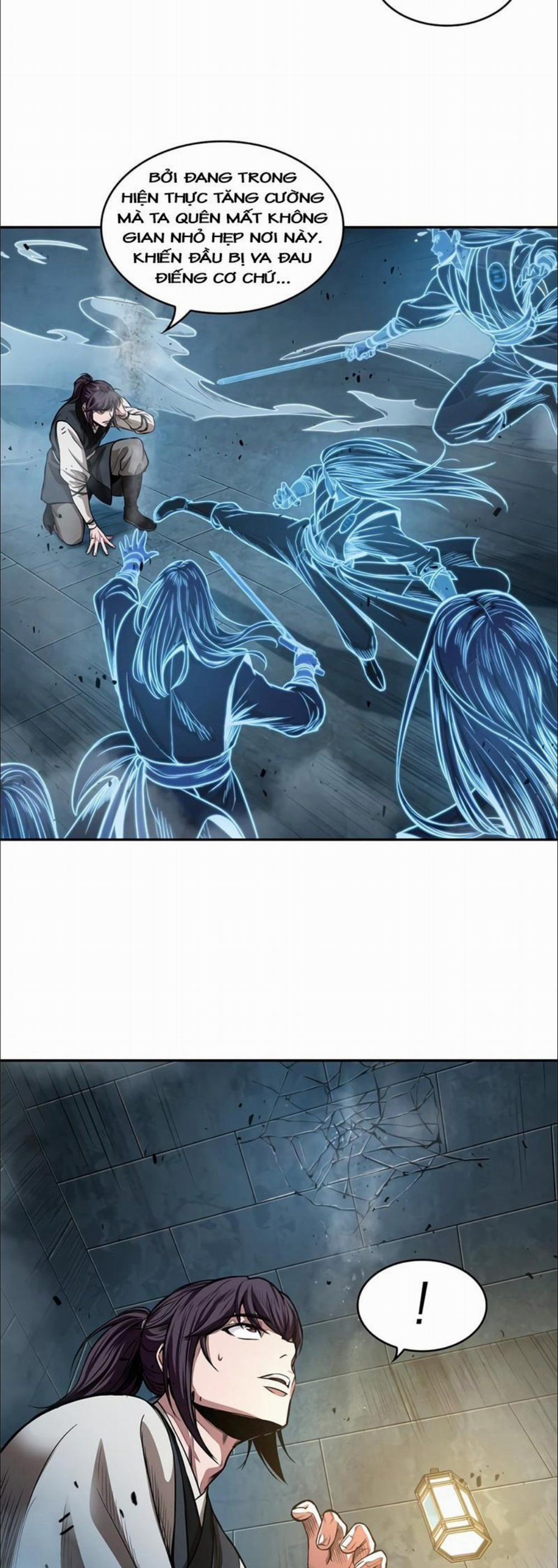 Nano Ma Thần 34 trang 15