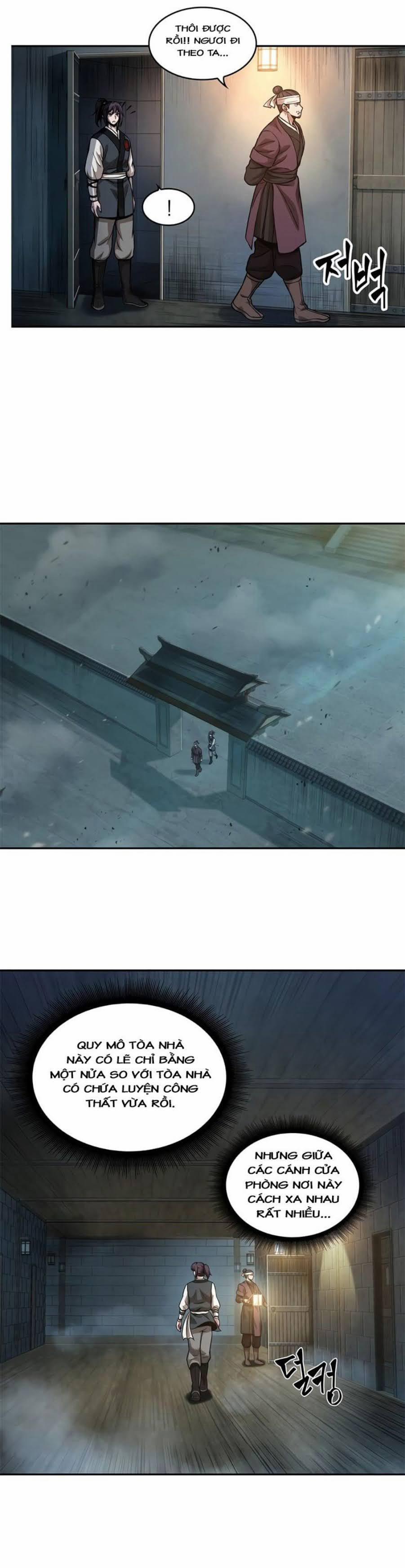 Nano Ma Thần 34 trang 18