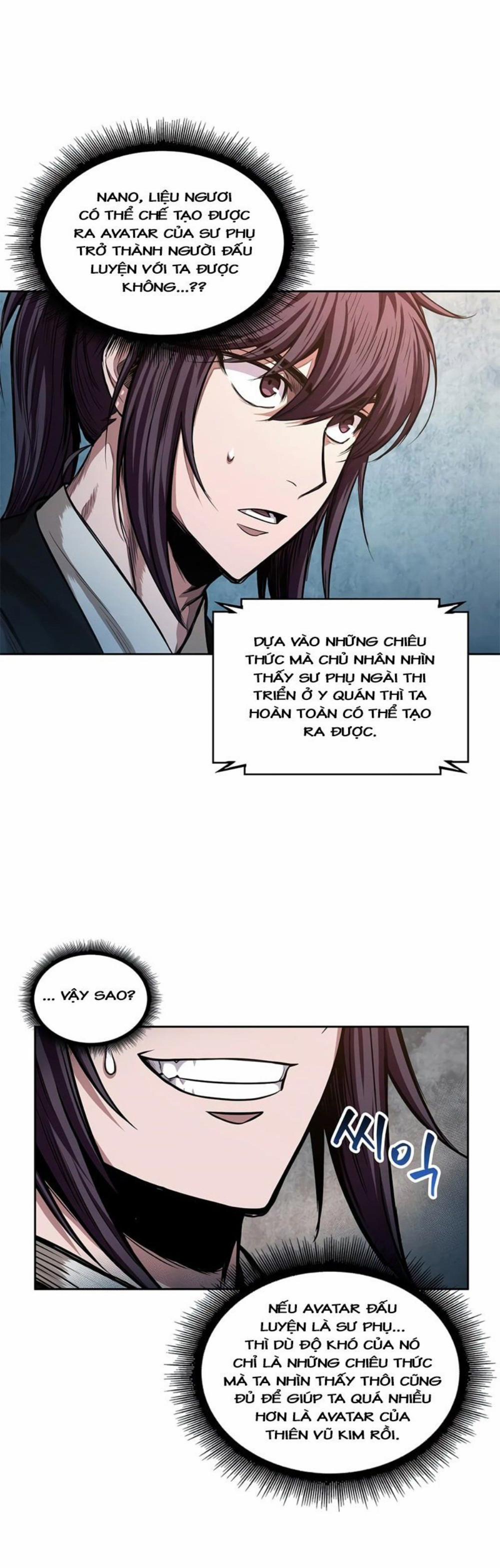Nano Ma Thần 34 trang 24