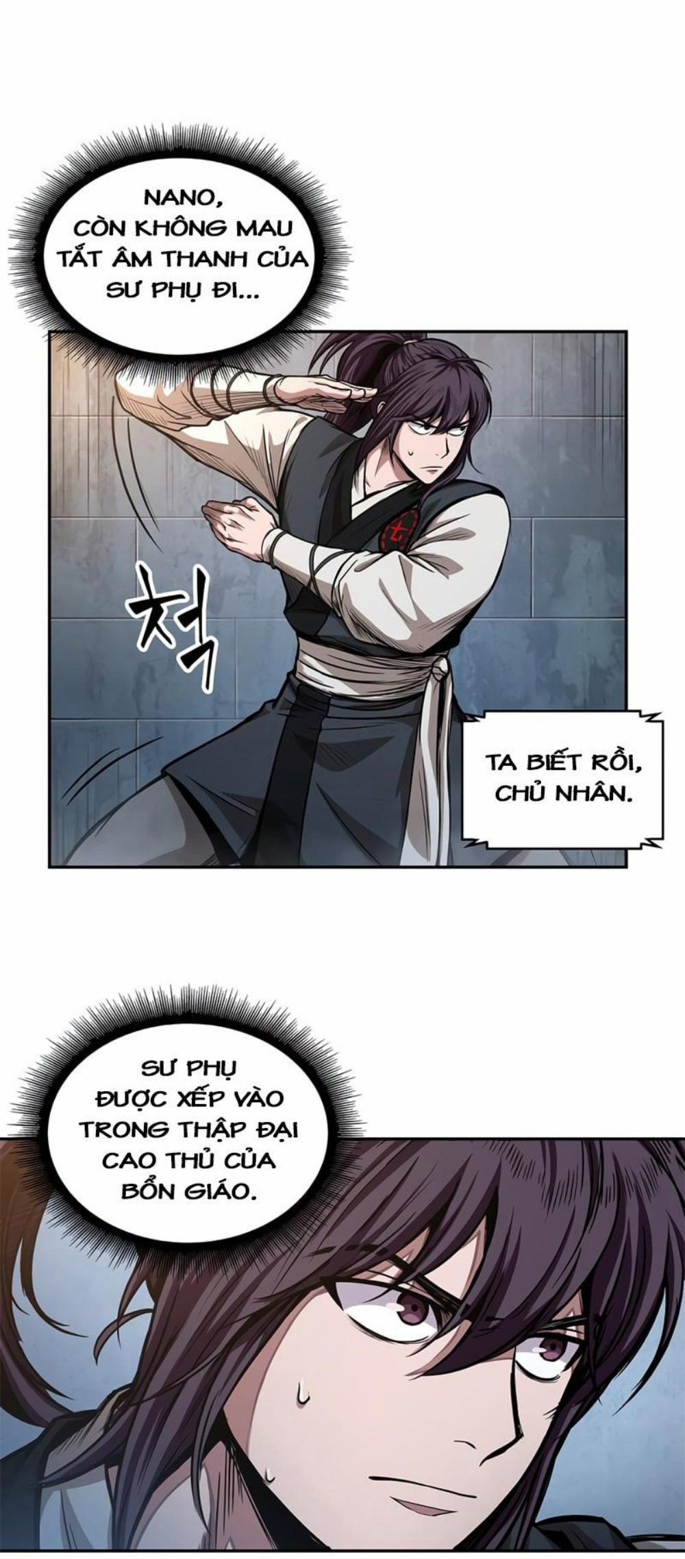 Nano Ma Thần 34 trang 27