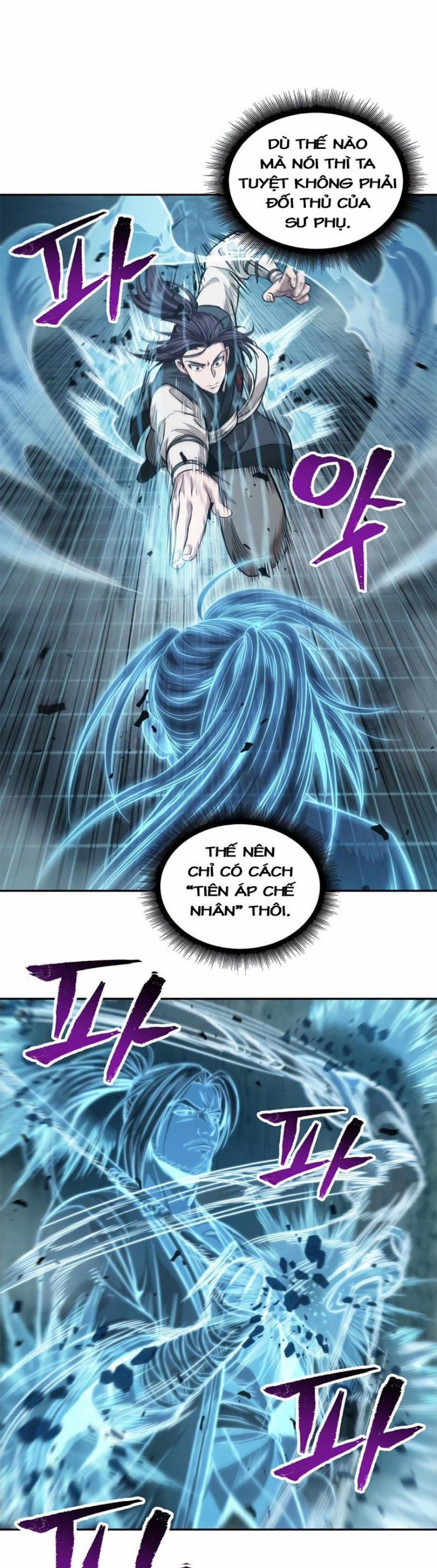 Nano Ma Thần 34 trang 28