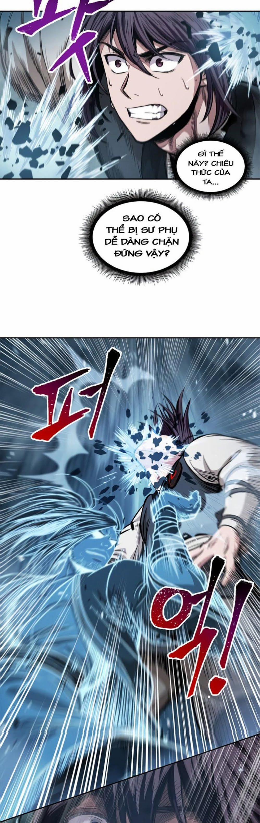Nano Ma Thần 34 trang 29