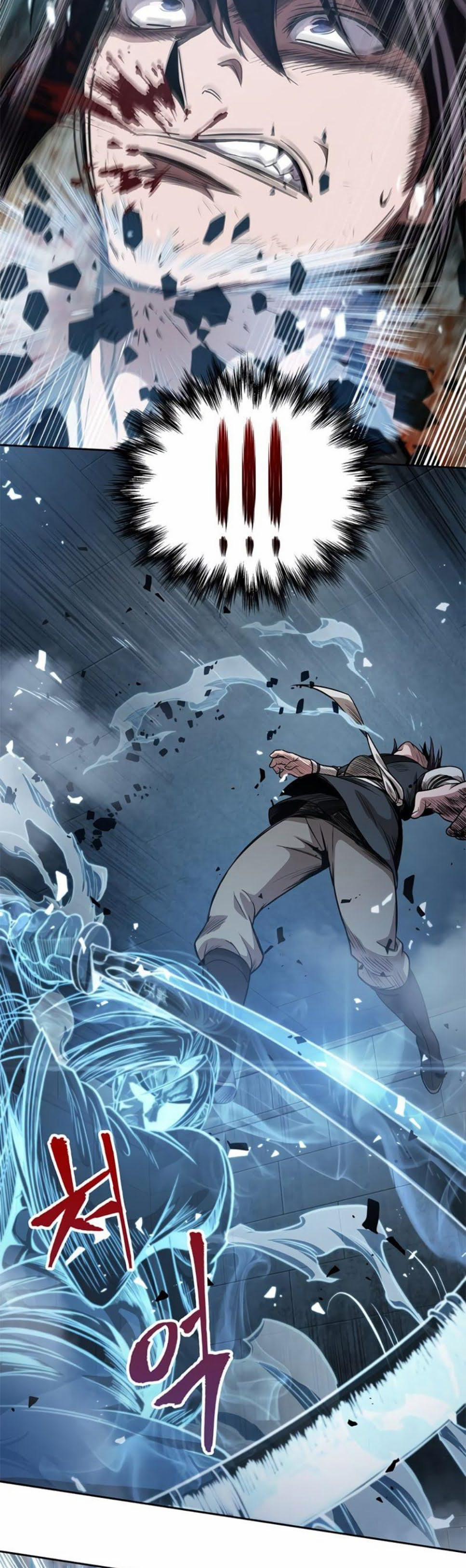 Nano Ma Thần 34 trang 30