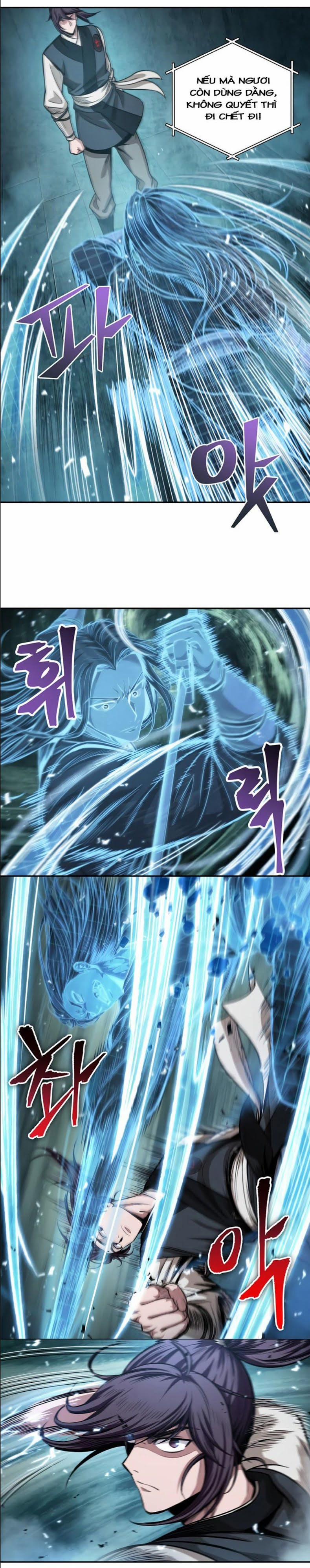 Nano Ma Thần 34 trang 5