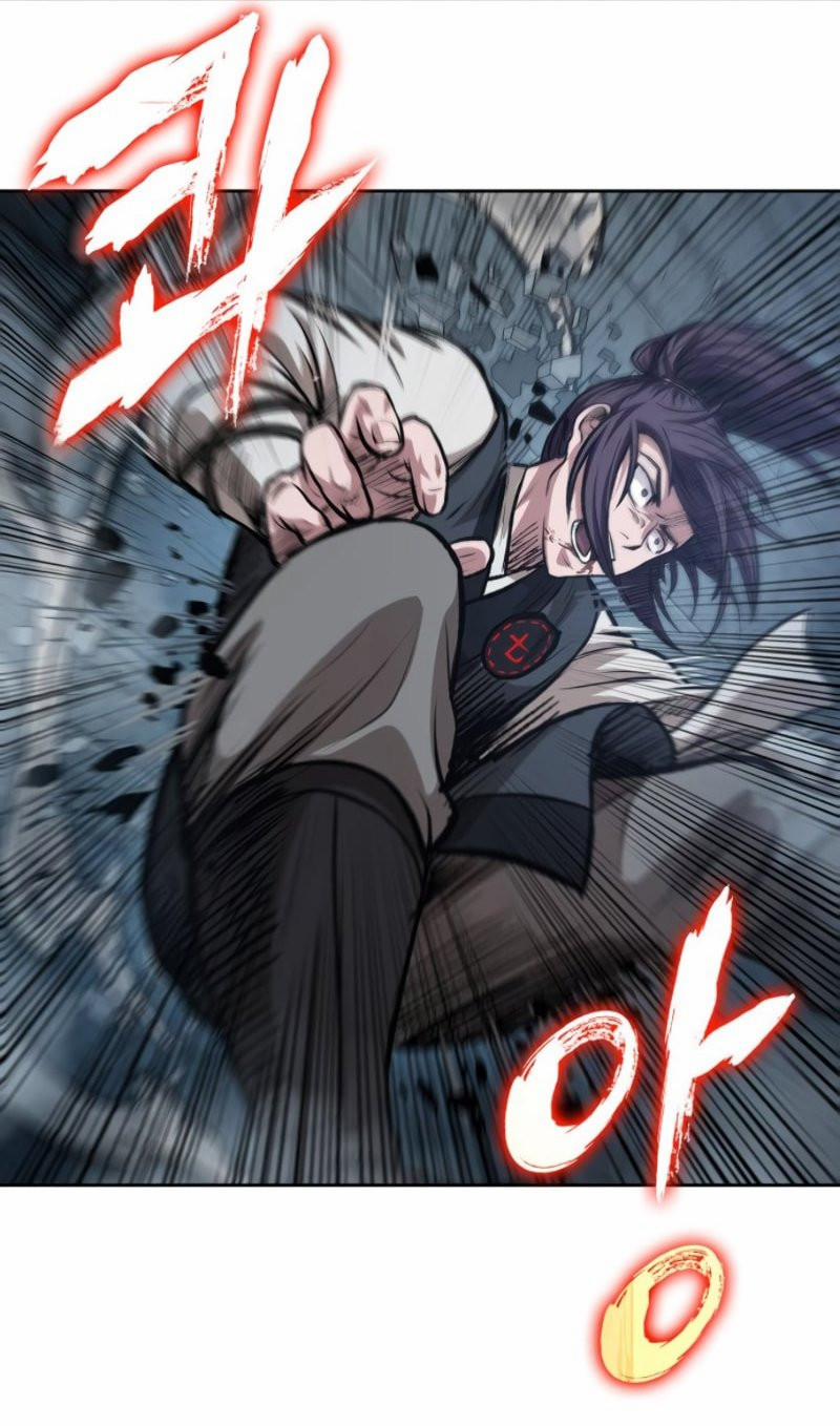 Nano Ma Thần 35 trang 18