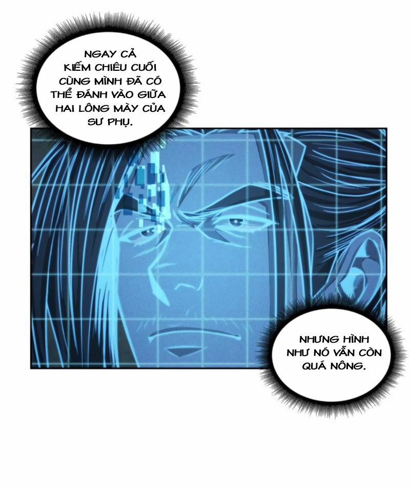 Nano Ma Thần 35 trang 23