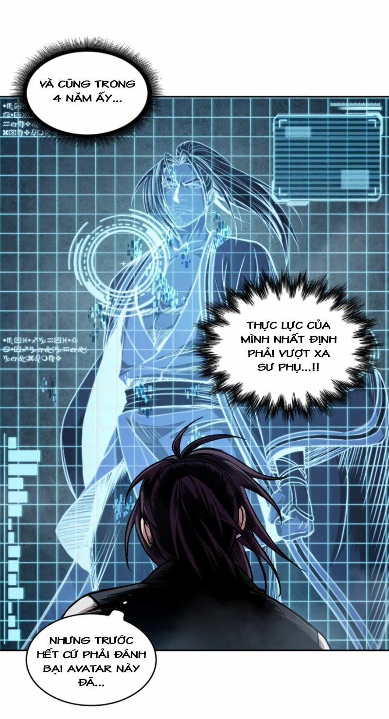 Nano Ma Thần 35 trang 26