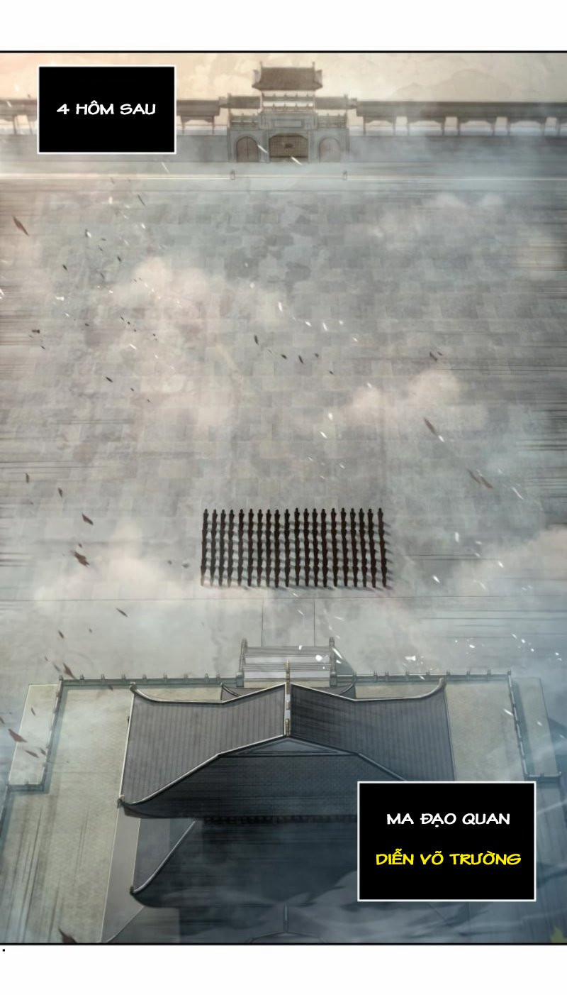 Nano Ma Thần 35 trang 27