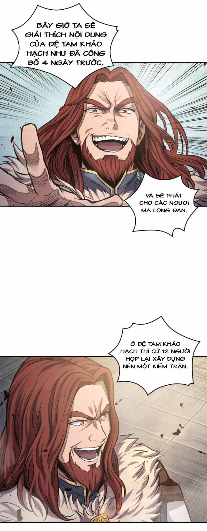 Nano Ma Thần 35 trang 30