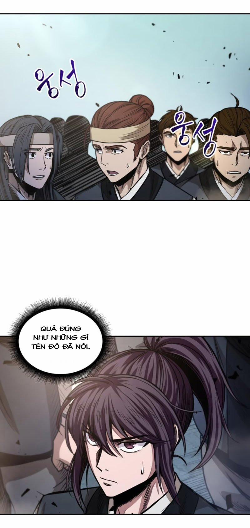 Nano Ma Thần 35 trang 31