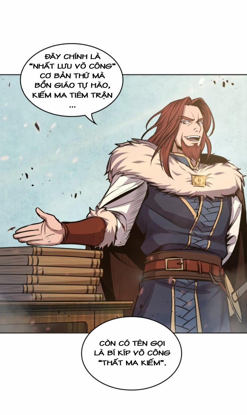 Nano Ma Thần 35 trang 33