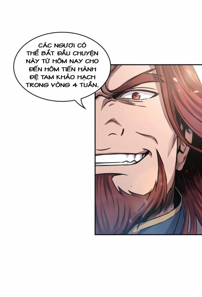 Nano Ma Thần 35 trang 36