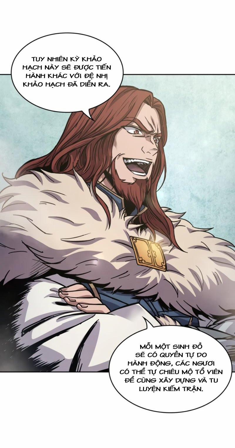 Nano Ma Thần 35 trang 41