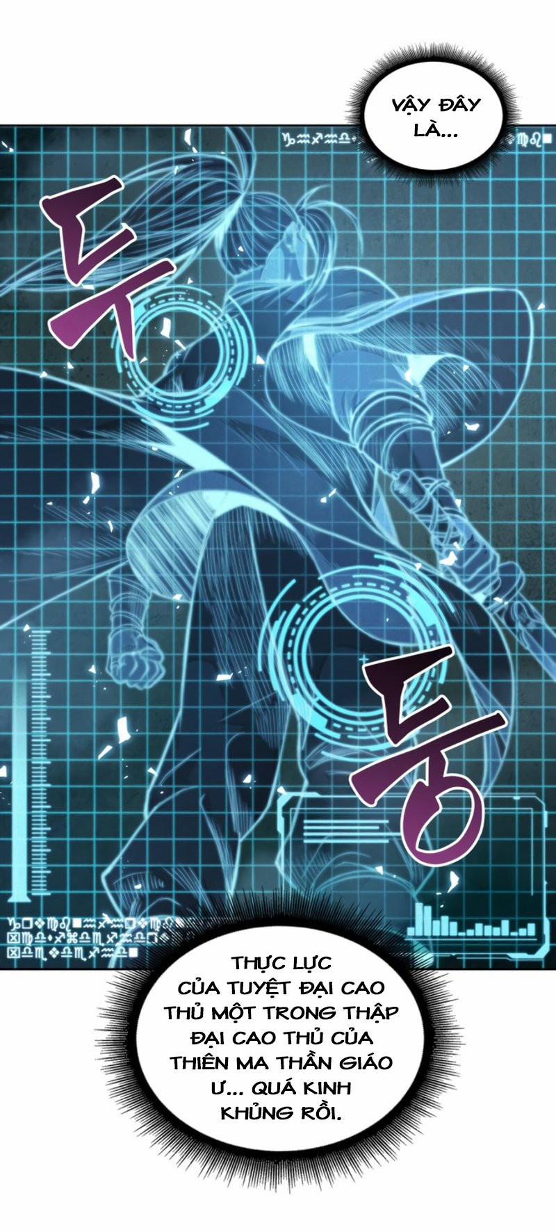 Nano Ma Thần 35 trang 5