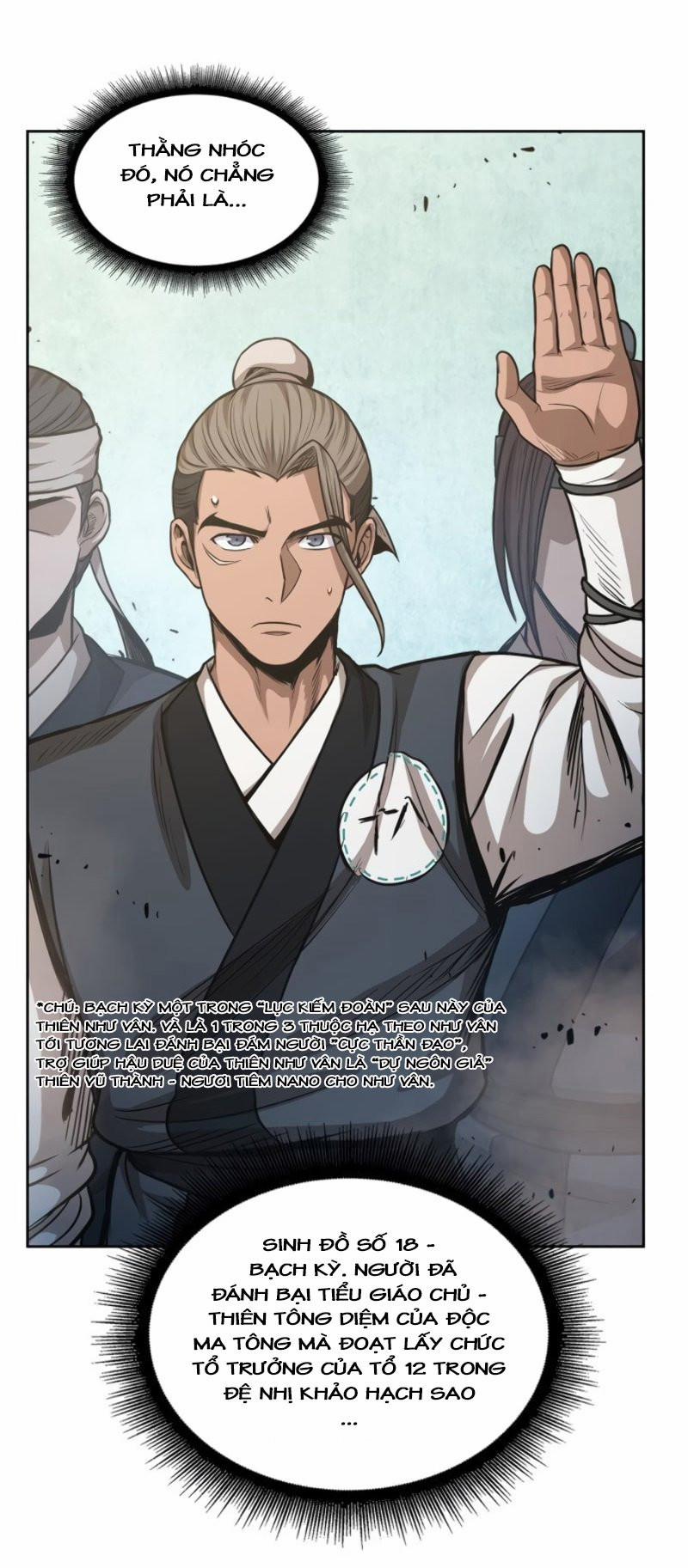 Nano Ma Thần 35 trang 58