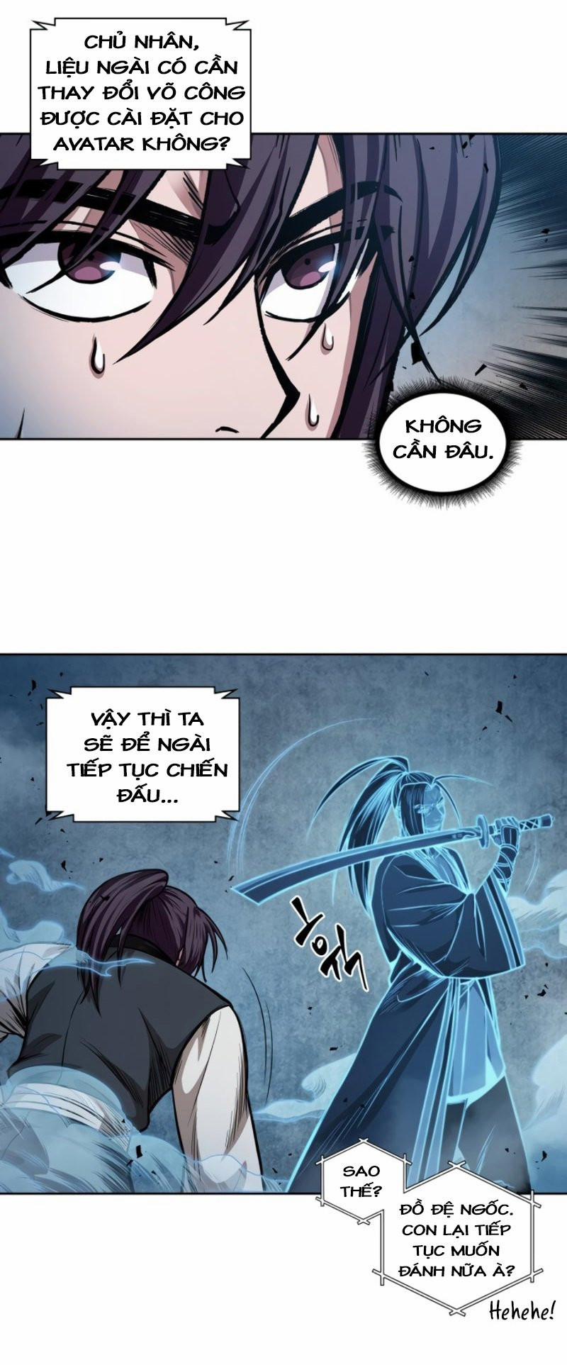 Nano Ma Thần 35 trang 6