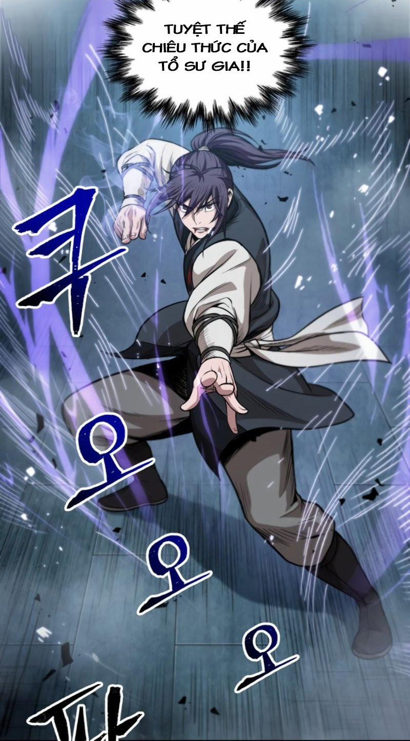 Nano Ma Thần 35 trang 8