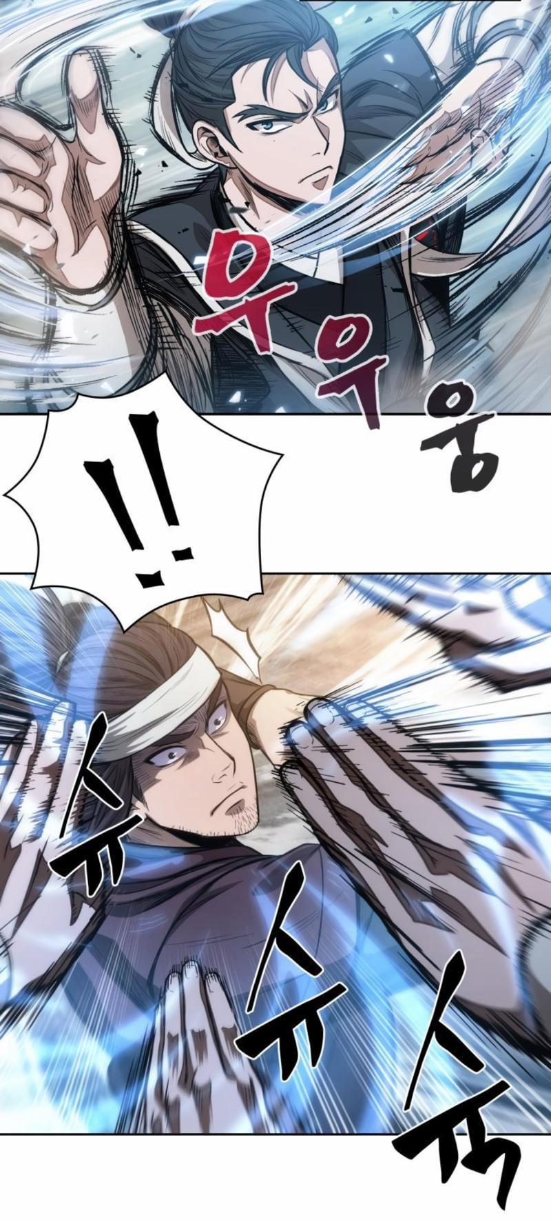 Nano Ma Thần 36 trang 27