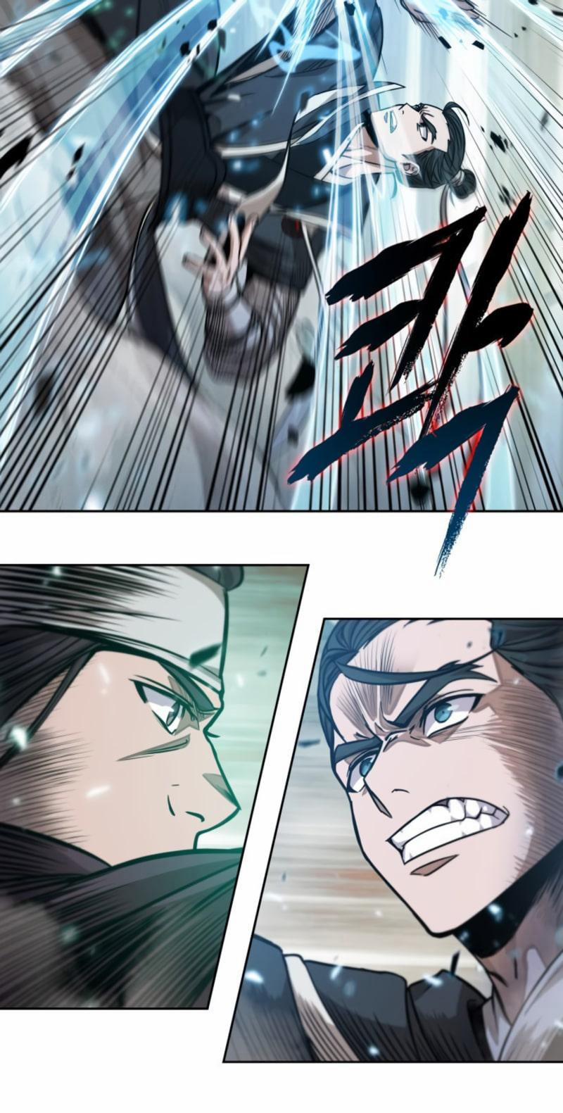 Nano Ma Thần 36 trang 34